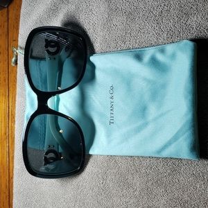 Tiffany Sunglasses